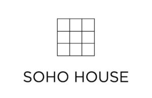 SoHo House-logo